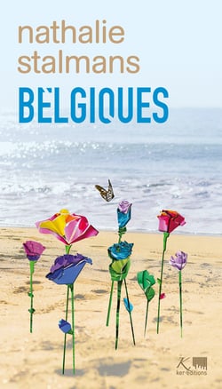 Belgiques Tome 28 : Terre d'asile