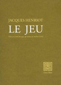 Le Jeu