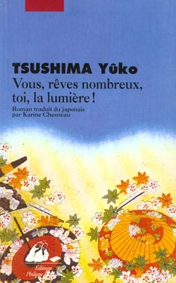 Vous, reves nombreux, toi, la lumiere