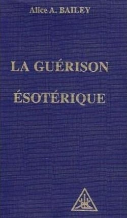 Guérison ésoterique