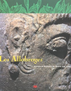 Allobroges - gaulois et romains