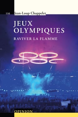 Jeux Olympiques - Raviver La Flamme