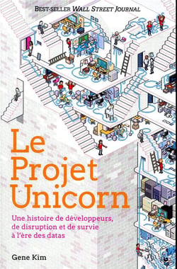 Le projet unicorn