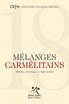 Mélanges carmélitains