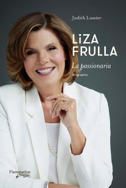 Liza Frulla : la passionaria