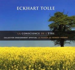 La Conscience De L'Etre