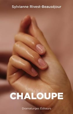 Chaloupe