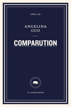 Comparution