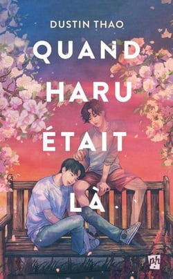 Quand Haru était là