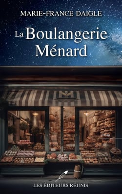 La boulangerie Ménard