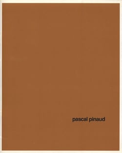 Pascal Pinaud