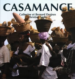 CASAMANCE