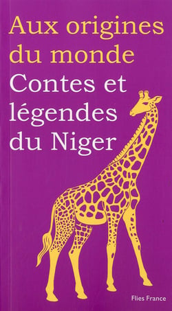 Contes et légendes haoussa du Niger