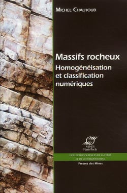 Massifs rocheux - homogénéisation et classification numériques
