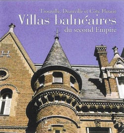Villas balnéaires du second empire