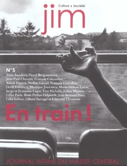 Jim t.5 - en train !