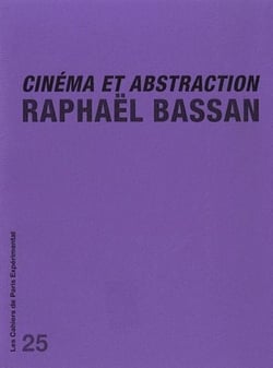 Cinéma et abstraction
