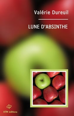 Lune d'absinthe