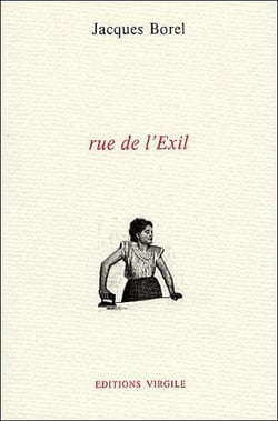 Rue de l'exil