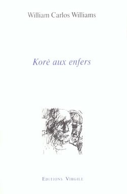 Korè aux enfers