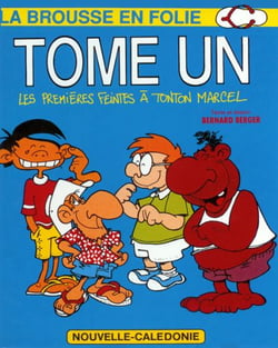 Les premières feintes à tonton marcel