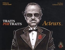 Traits portraits : acteurs?