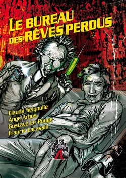 Le bureau des rèves perdus