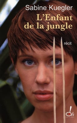 L'enfant de la jungle