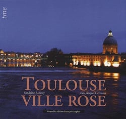 Toulouse, ville rose