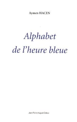 Alphabet de l heure bleue