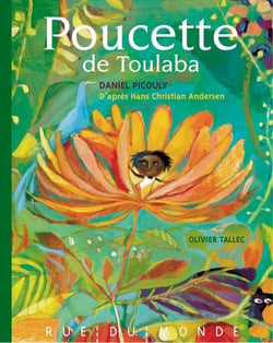 Poucette de toulaba