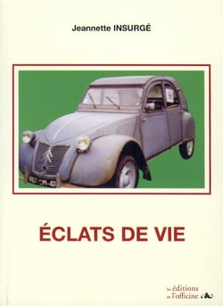 Éclats de vie