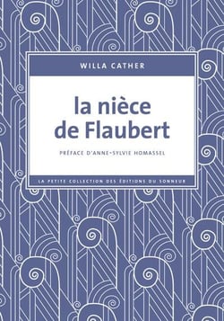 La nièce de Flaubert