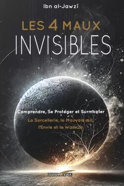 LES 4 MAUX INVISIBLES