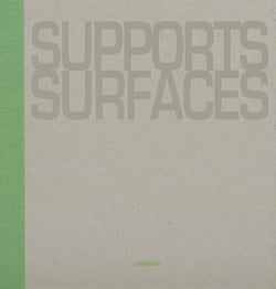 The moment of supports / surfaces