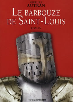 Le barbouze de saint-louis