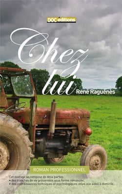 Chez lui