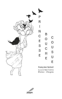 Princesse bouche cousue