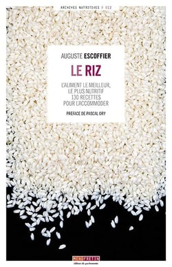 Le riz