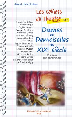 Dames et demoiselles du XIXe siècle