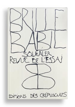 Revue brille babil n.3 : Squealer, revue de l'essai