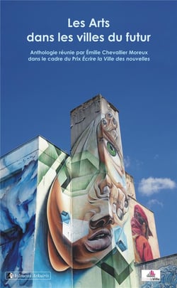 Les arts dans les villes du futur