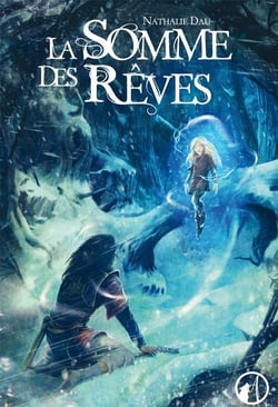 La somme des rêves t.1 - le livre de l'énigme