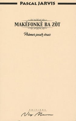 Makefonke ba zot