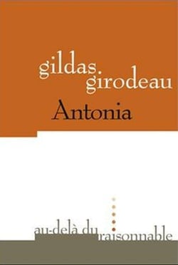 Antonia