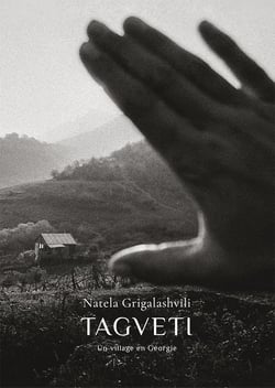 Tagveti : Un village en Géorgie