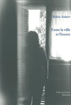 Entre la ville et l'écorce