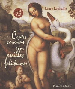 Contes coquins pour oreilles folichonnes