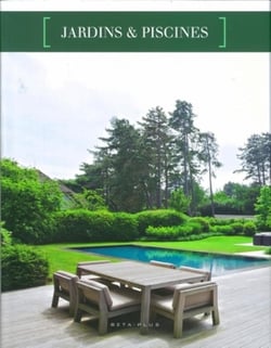 Jardins & piscines
