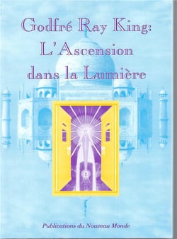 Godfré ray king : l'ascension dans la lumière